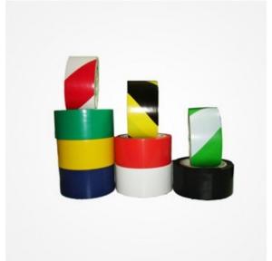 Self Adhessive Floor Marking Tape, Size: 3 Inch x 33 m